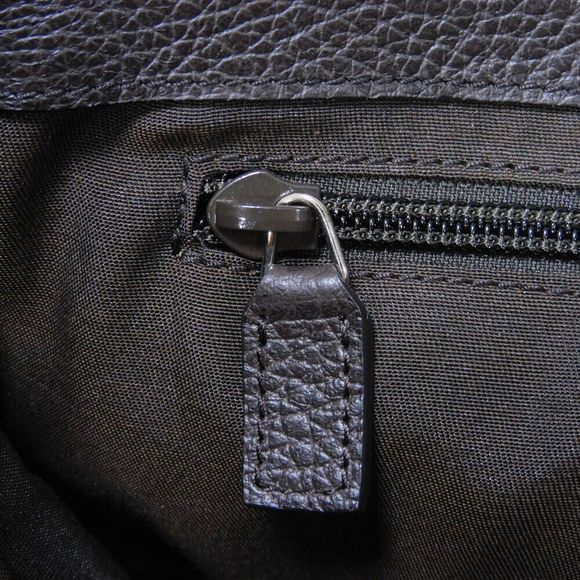 Auth Gucci Gg Canvas Messenger Bag #106415G61B - Picture 8 of 15